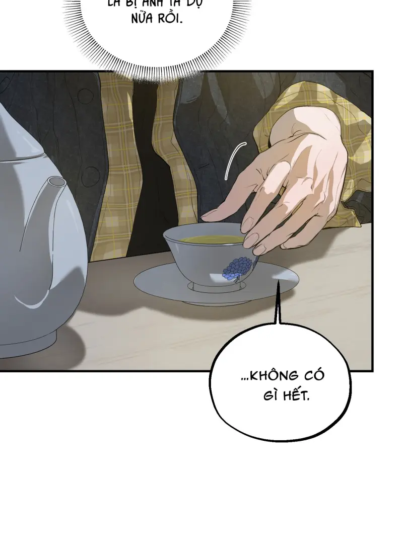 LÃNG MẠN NGÀY TẬN THẾ -  - Trang 61