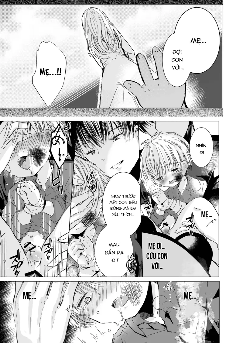 Tuyển tập bé trai nhỏ xí -  - Trang 25