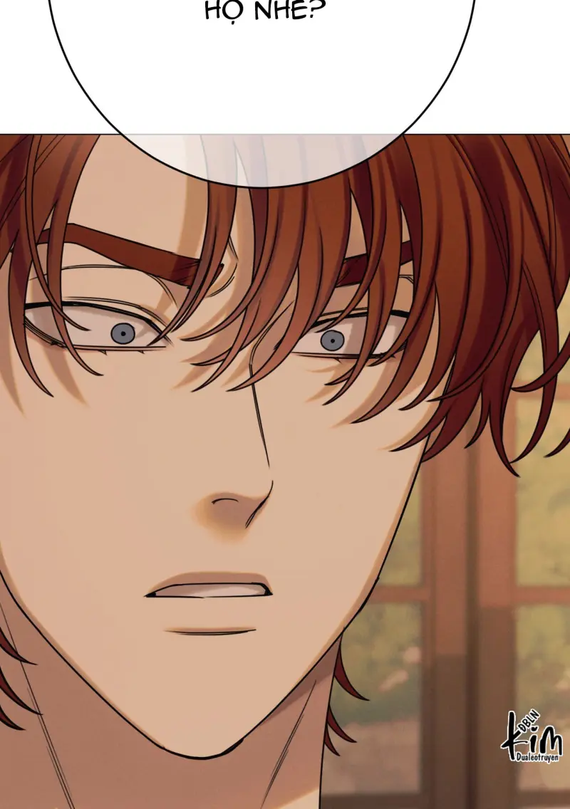 QUẺ BÓI GIẤC MƠ CỦA YÊU TINH -  - Trang 16