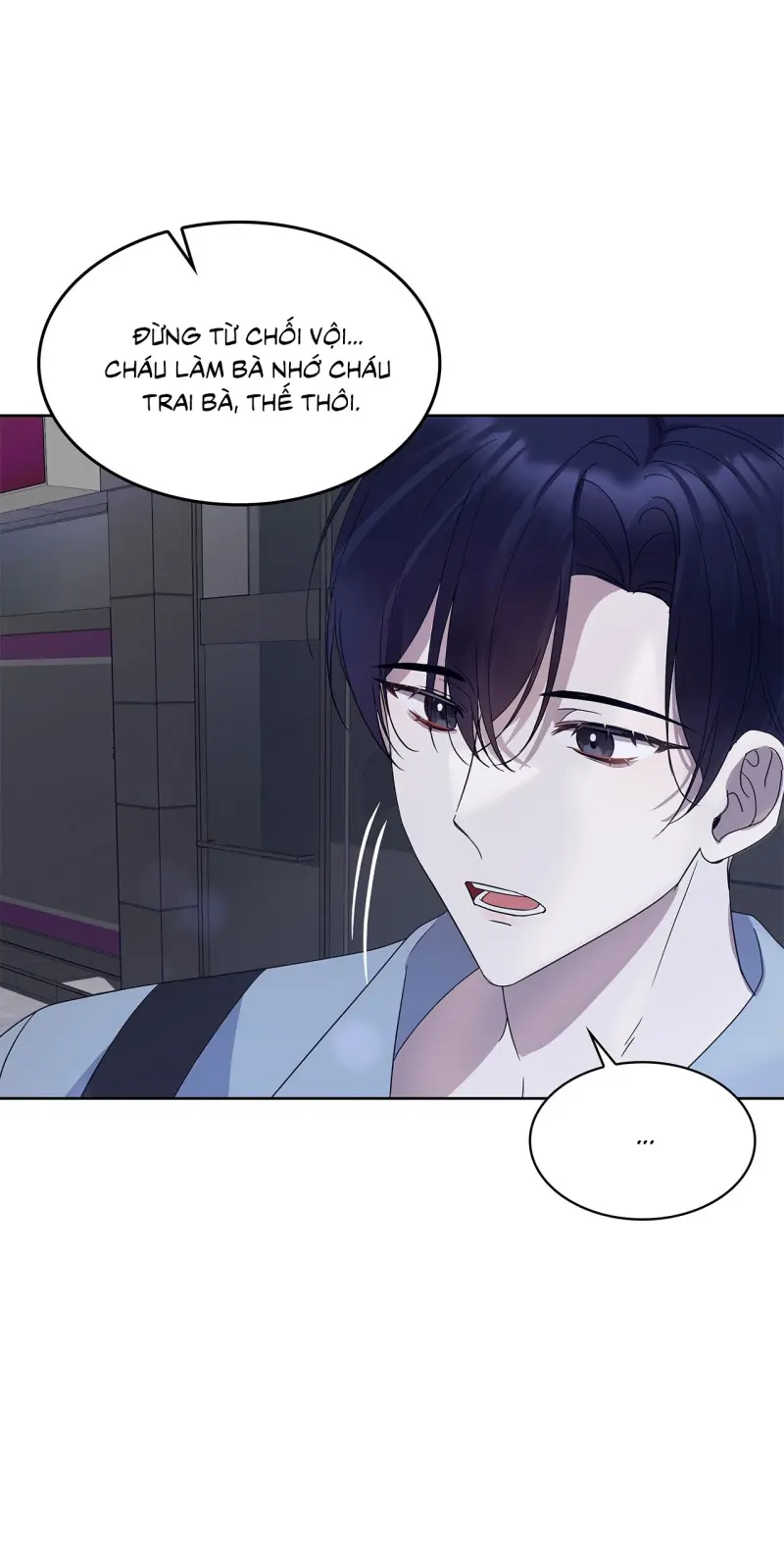 Tôi Là Top Phụ Bị Điên Đây -  - Trang 30