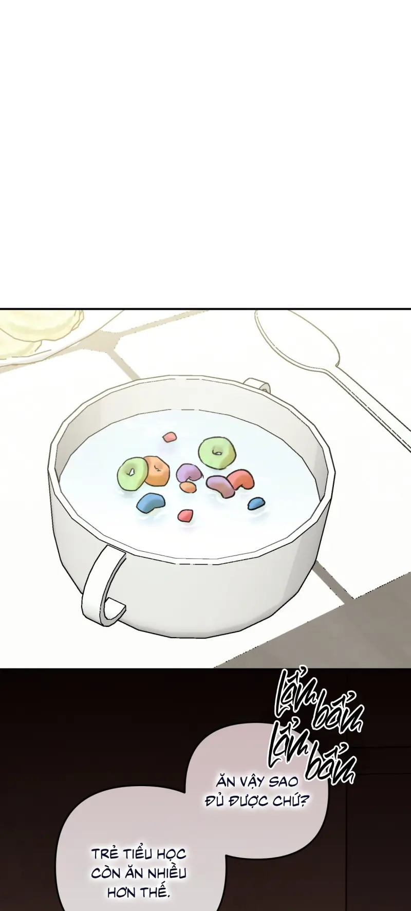 KHÔNG LÀ GÌ CẢ... -  - Trang 23