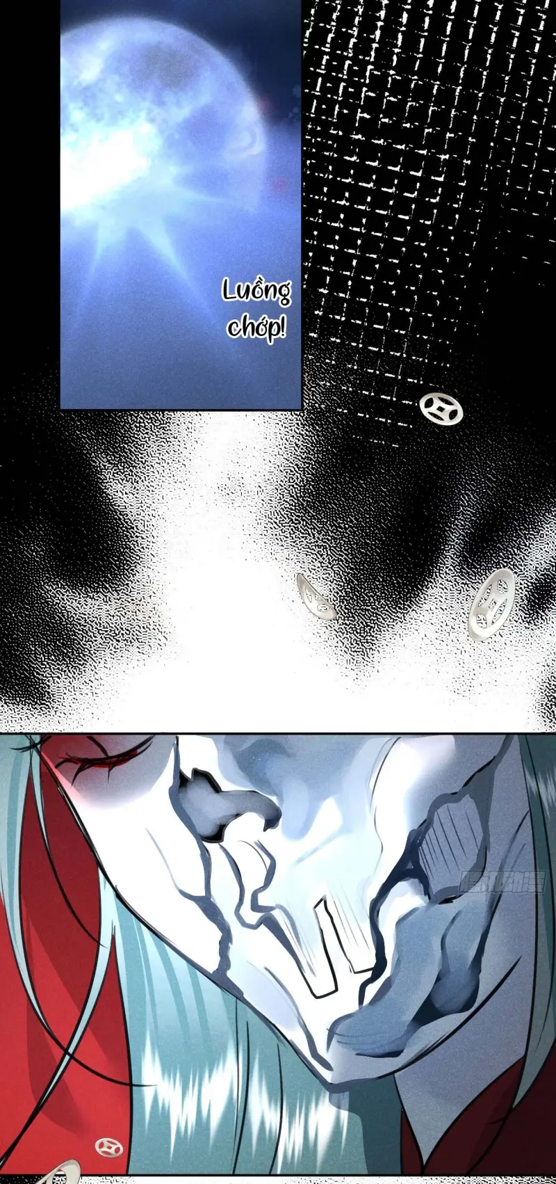 Dạ Bạch -  - Trang 32