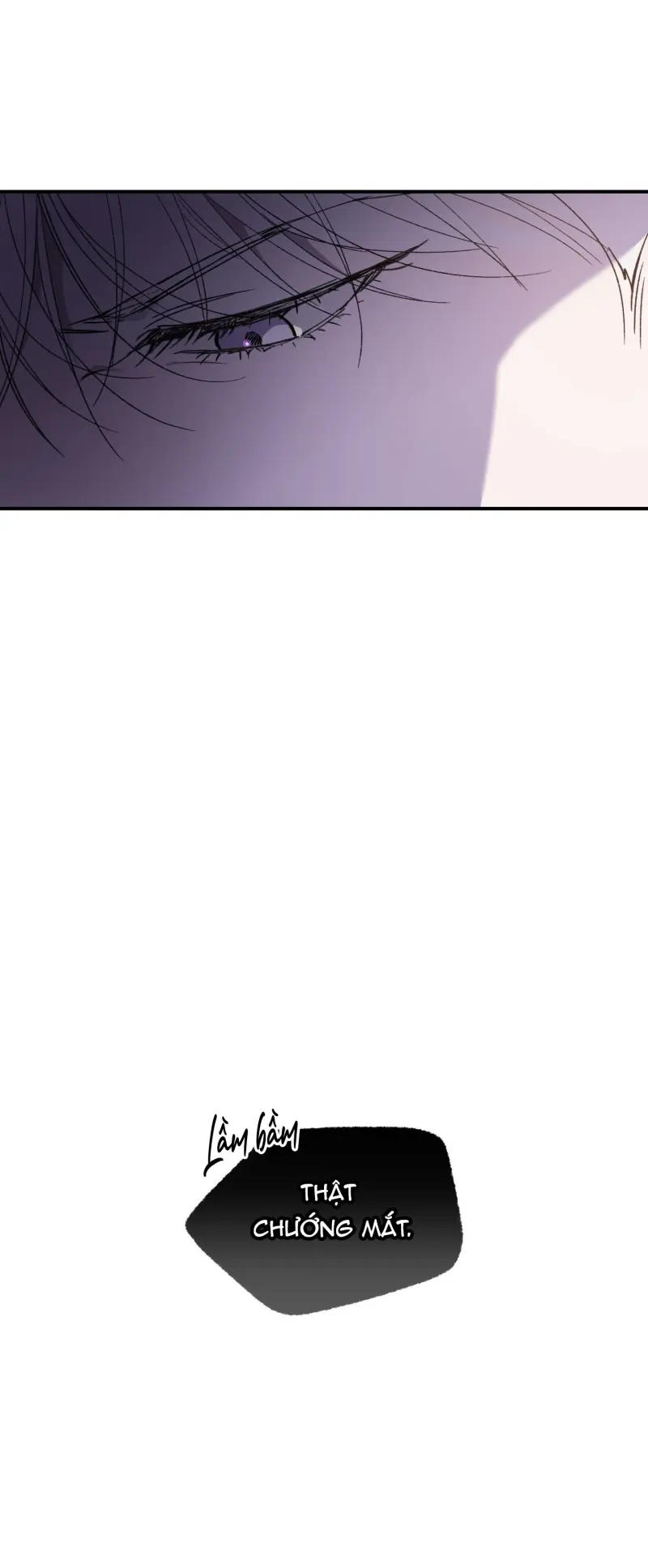 ÁNH MẮT LẠC NHỊP -  - Trang 11