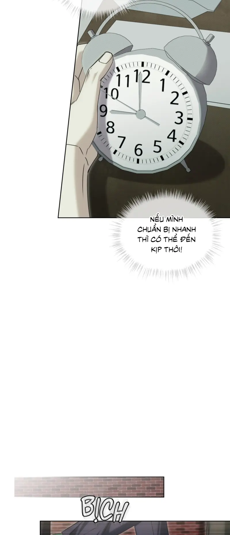 CHEAT DAY -  - Trang 10