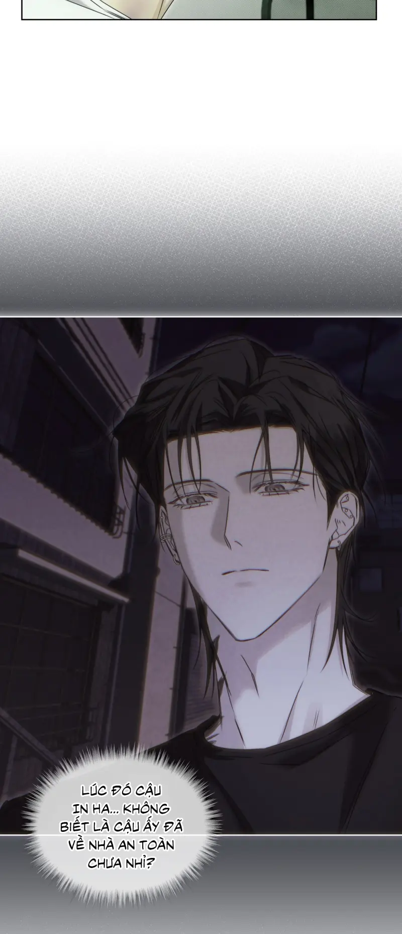 CHEAT DAY -  - Trang 8