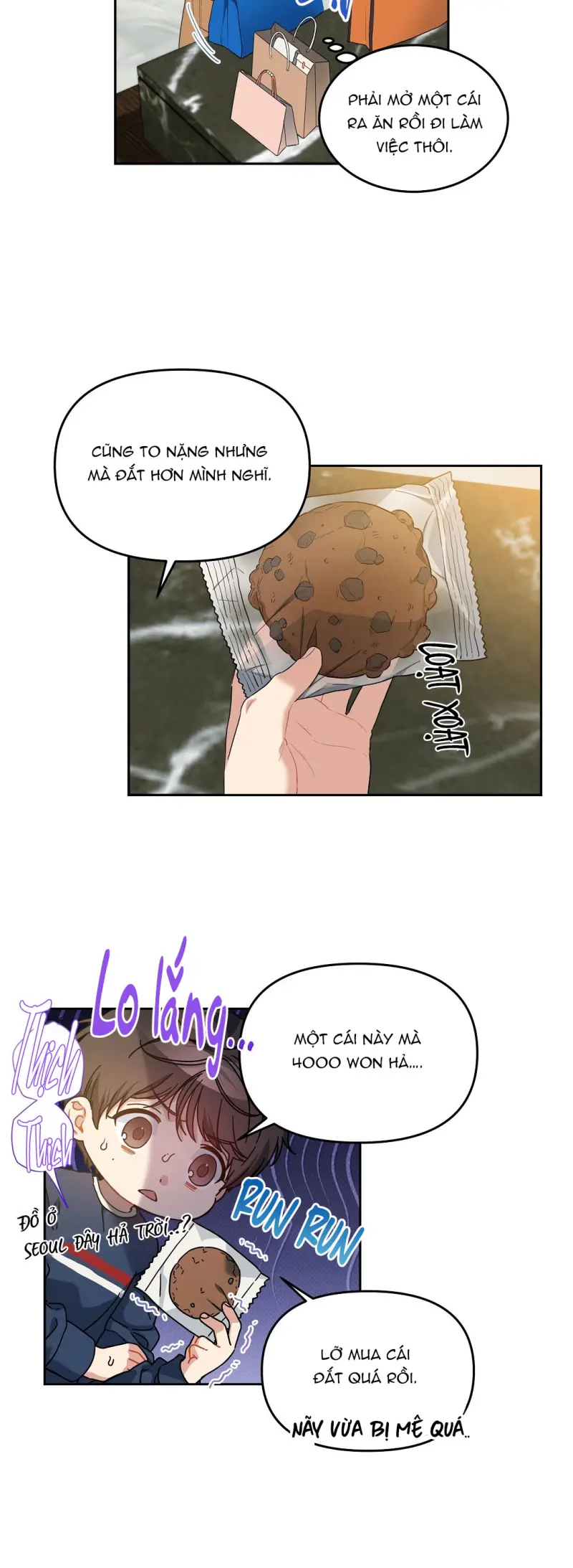 Hoa Anh Đ ào    -  - Trang 33