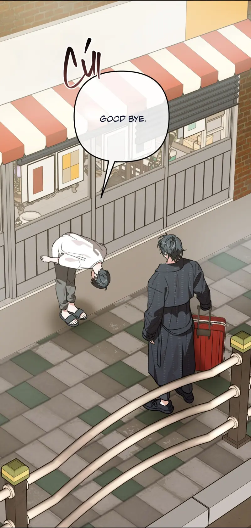 KHÔNG LÀ GÌ CẢ... -  - Trang 63