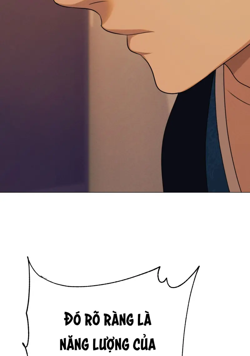 QUẺ BÓI GIẤC MƠ CỦA YÊU TINH -  - Trang 58