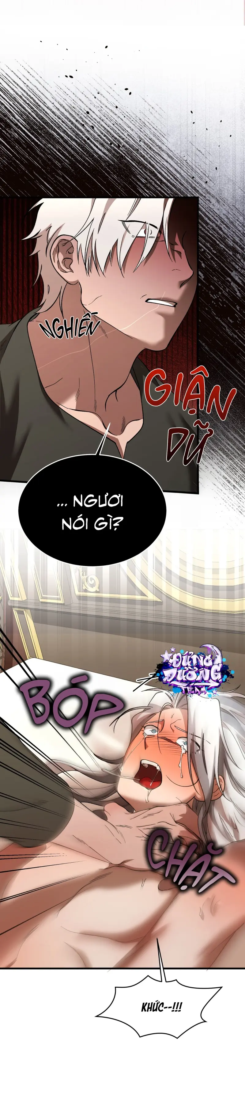 TRUYỂN TẬP - NHỮNG CON KU NÚNG NÍNH - 19+ Thuần Hoá - Trang 46