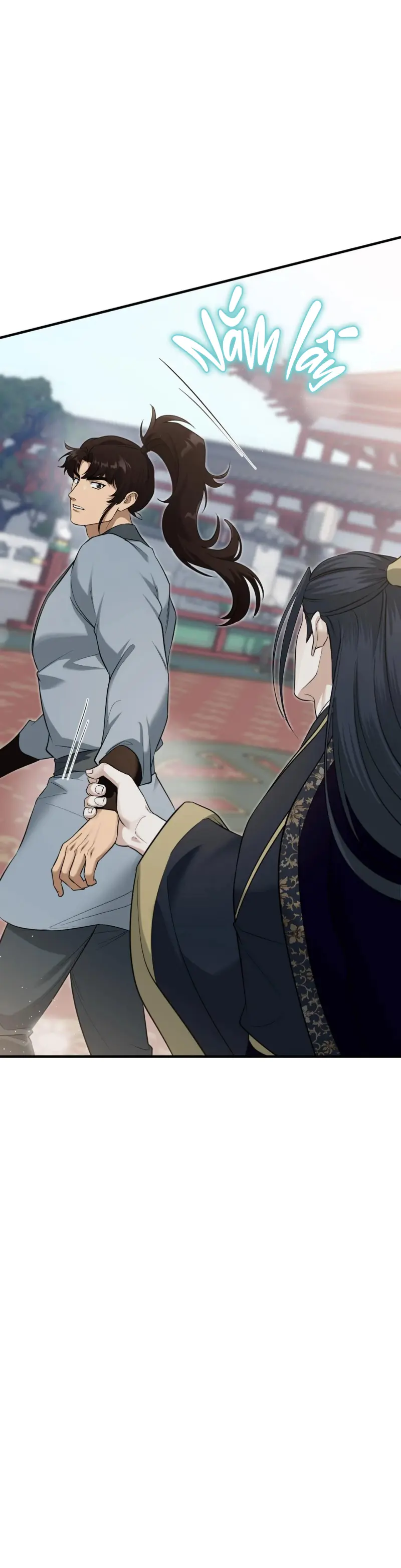 Người Tình Của Ác Quỷ -  - Trang 33