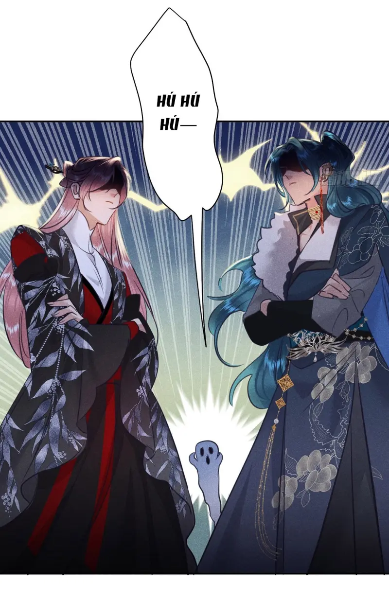 Dạ Bạch -  - Trang 8