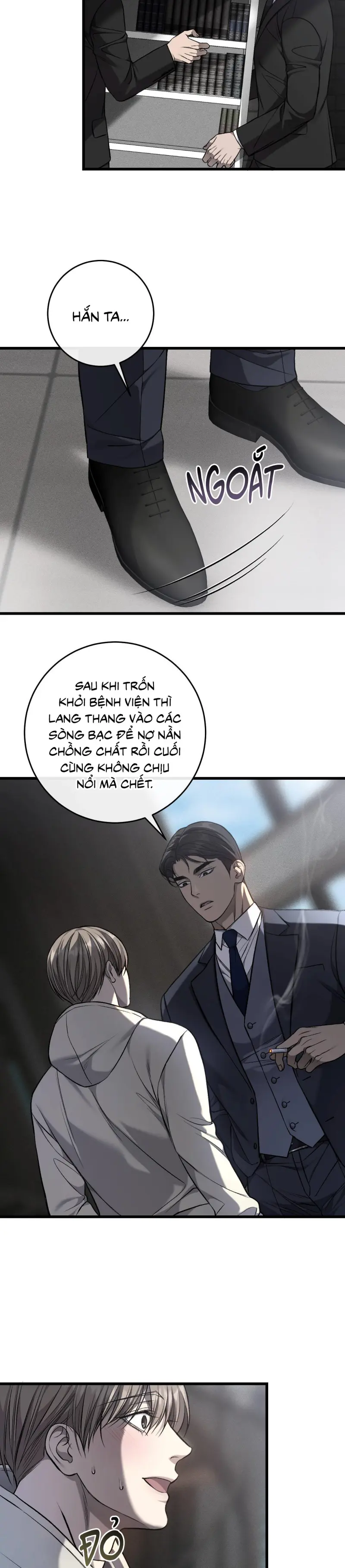 XX ĐÊ TIỆN -  - Trang 19