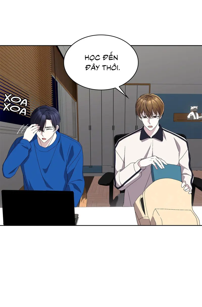 Tôi Là Top Phụ Bị Điên Đây -  - Trang 70