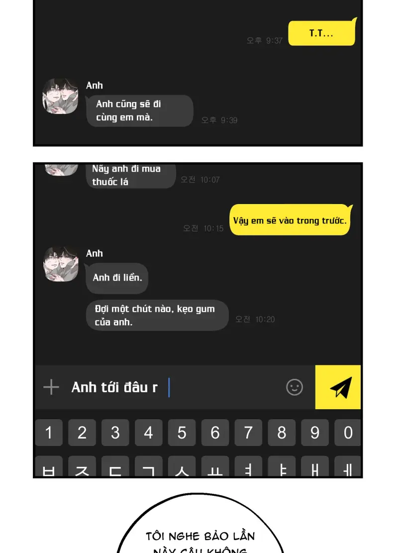 LÃNG MẠN NGÀY TẬN THẾ -  - Trang 70