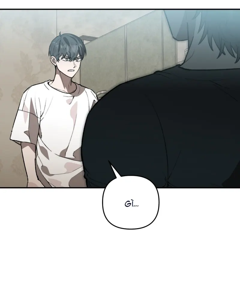 KHÔNG LÀ GÌ CẢ... -  - Trang 35