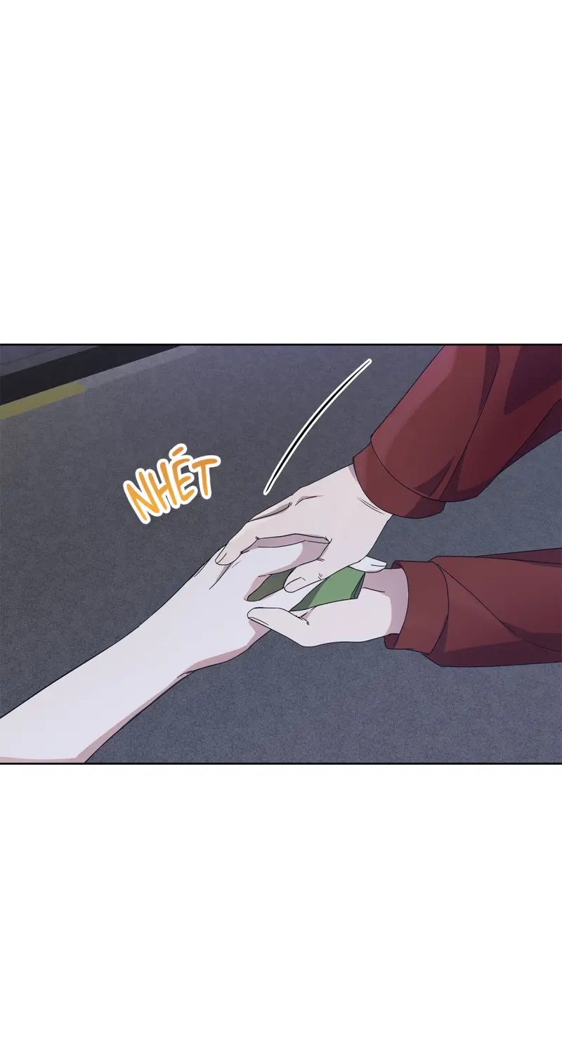 Tôi Là Top Phụ Bị Điên Đây -  - Trang 28