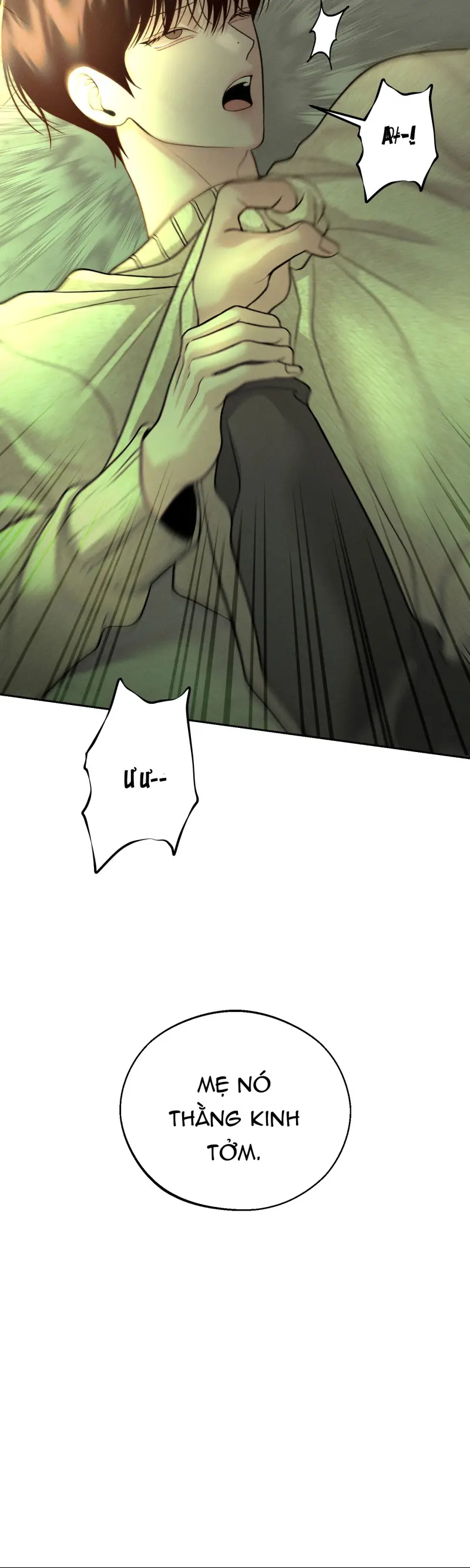  Cứu tinh của Thứ Hai - SS3 - Trang 22