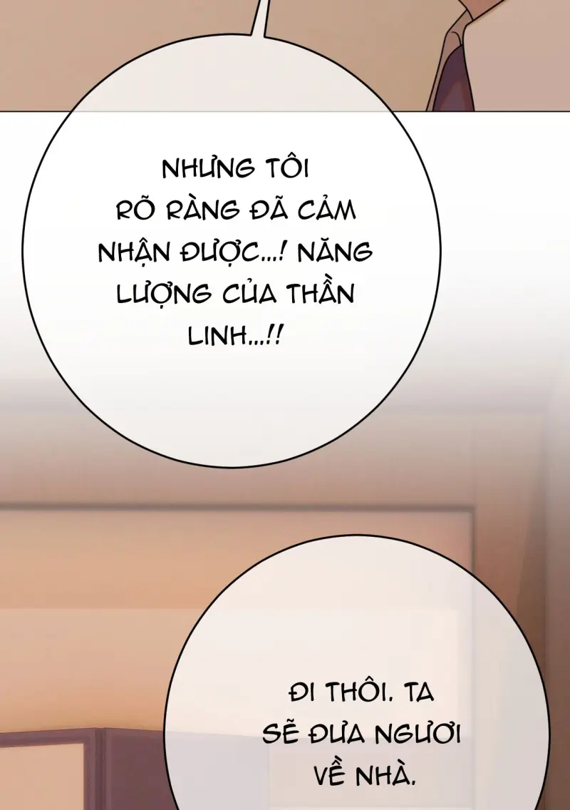 QUẺ BÓI GIẤC MƠ CỦA YÊU TINH -  - Trang 54