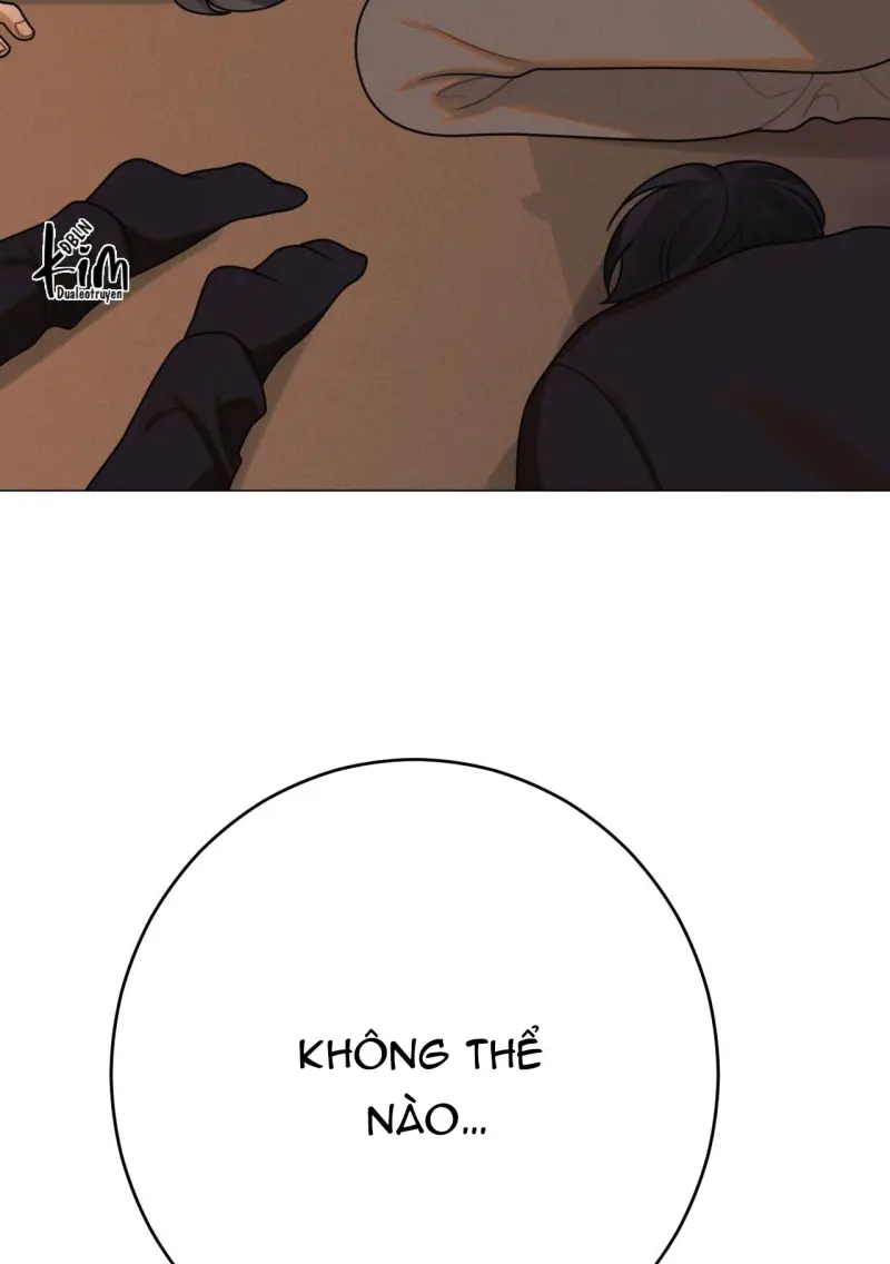 QUẺ BÓI GIẤC MƠ CỦA YÊU TINH -  - Trang 52