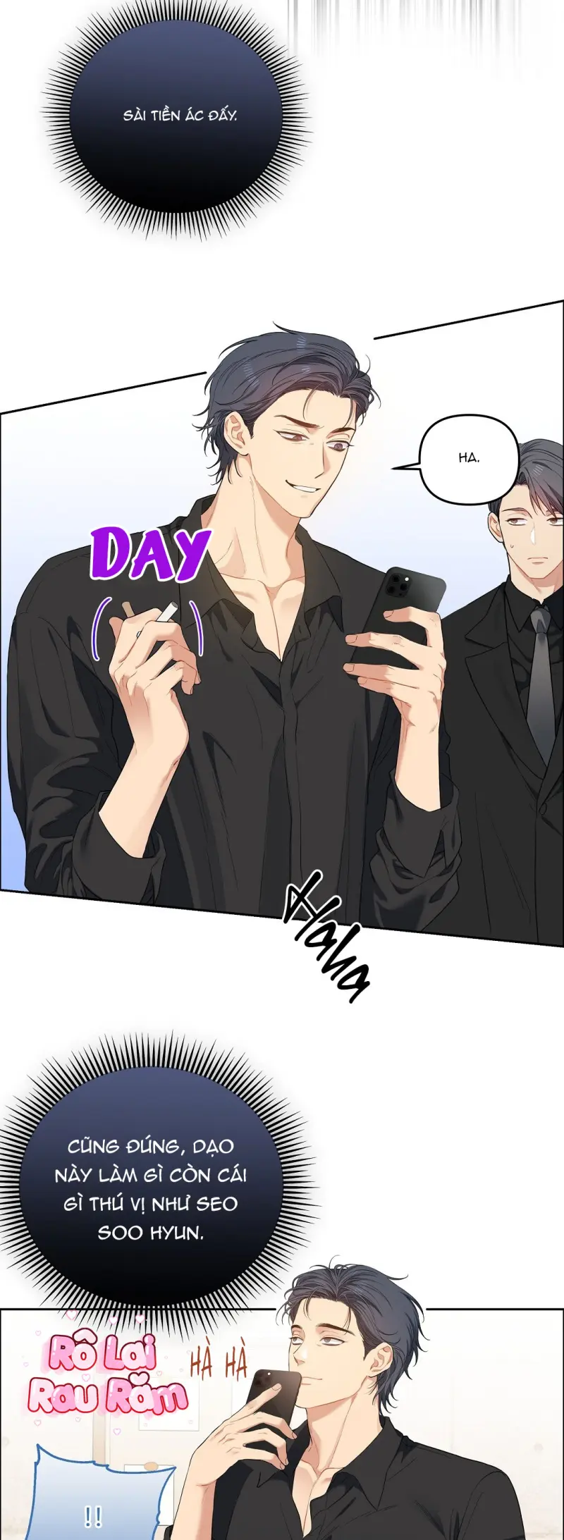 Hoa Anh Đ ào    -  - Trang 30