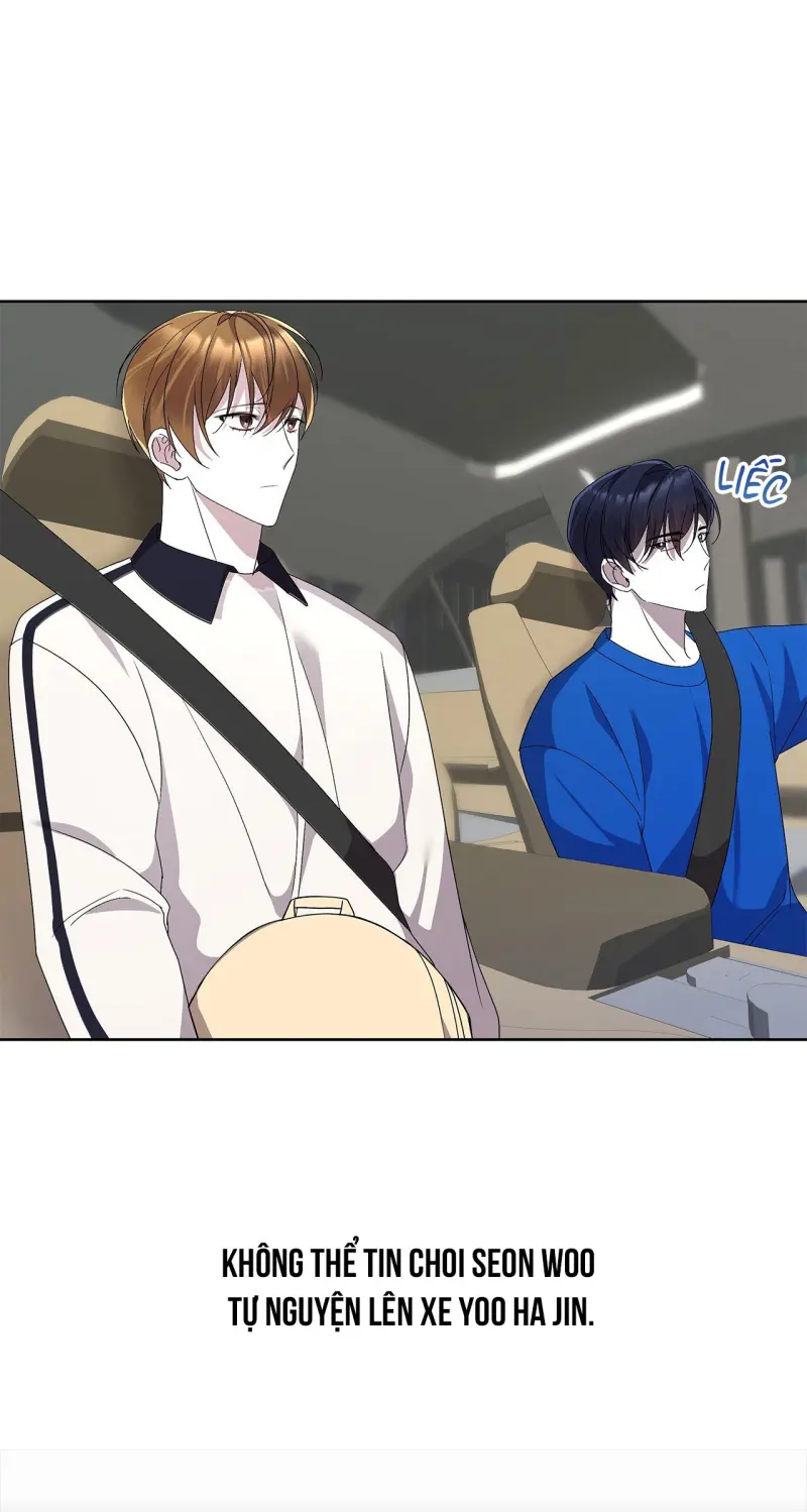 Tôi Là Top Phụ Bị Điên Đây -  - Trang 47