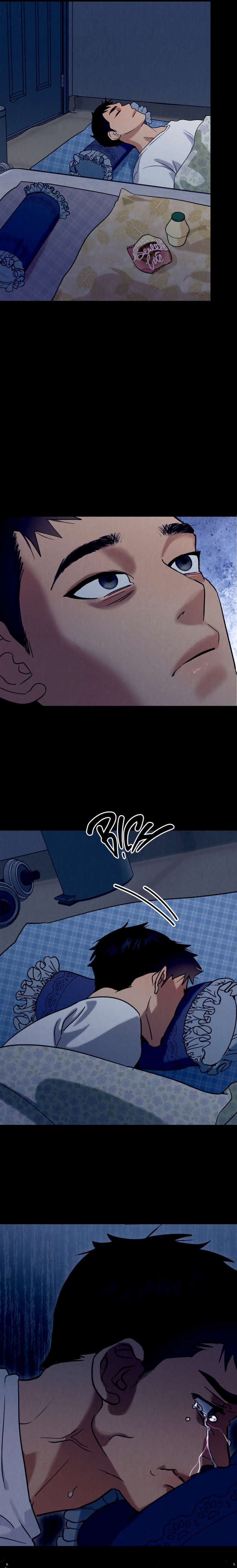 Hoả Ma -  - Trang 19