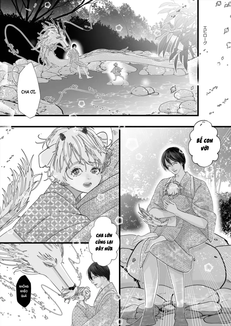 Vảy Ngược 4 -  - Trang 6