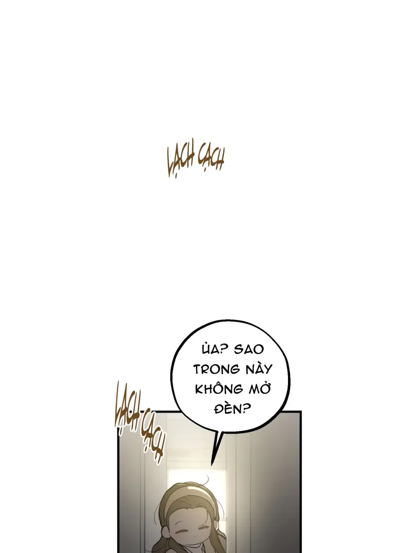 LÃNG MẠN NGÀY TẬN THẾ -  - Trang 36