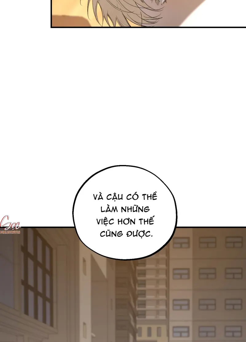 LÃNG MẠN NGÀY TẬN THẾ -  - Trang 29