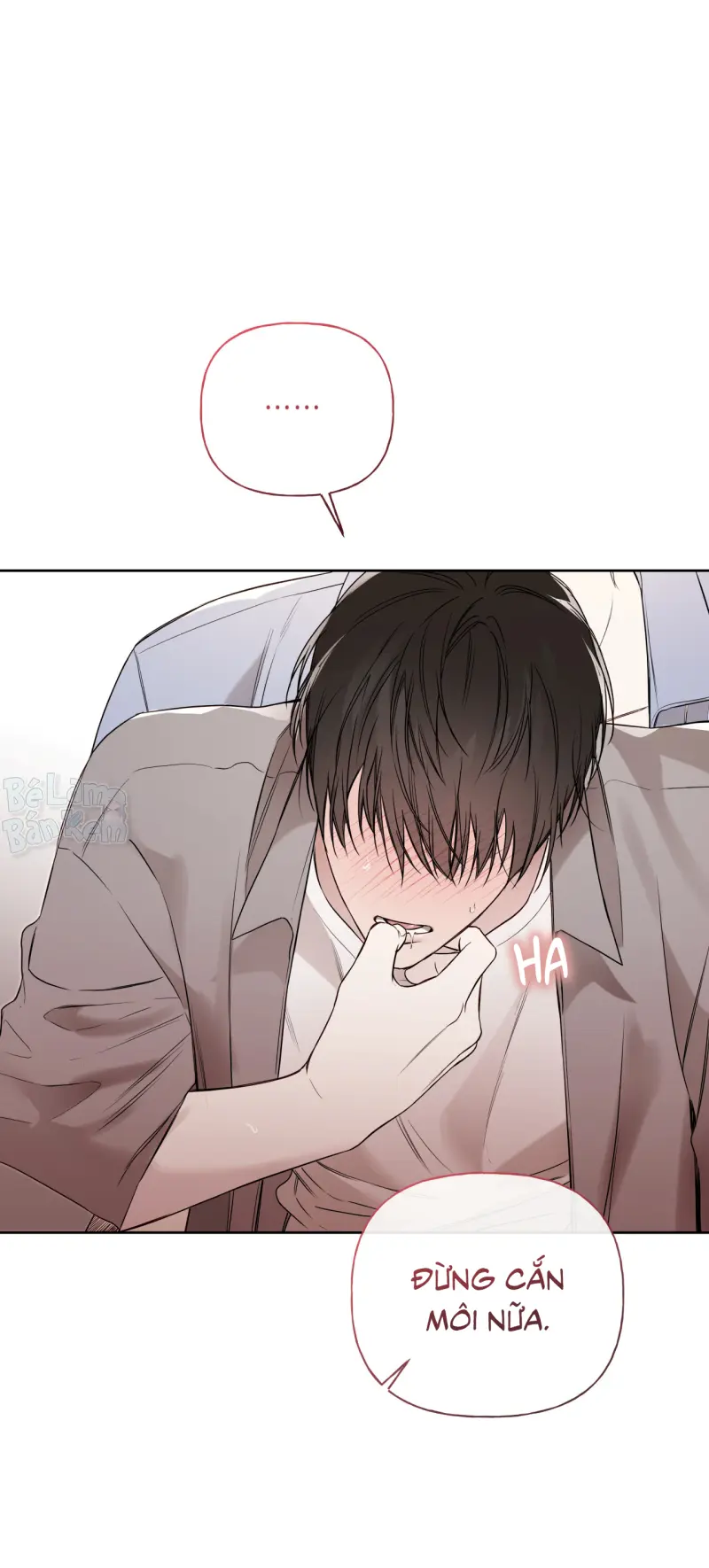 HIỂM HỌA GUIDING - H+++ - Trang 32