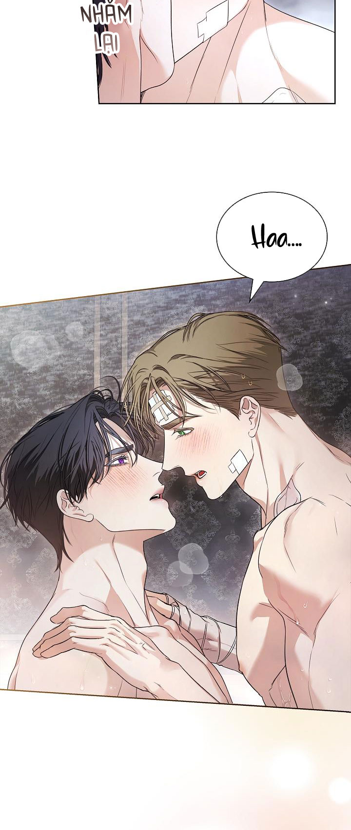HÔN TÔI NẾU CÓ THỂ -  - Trang 42