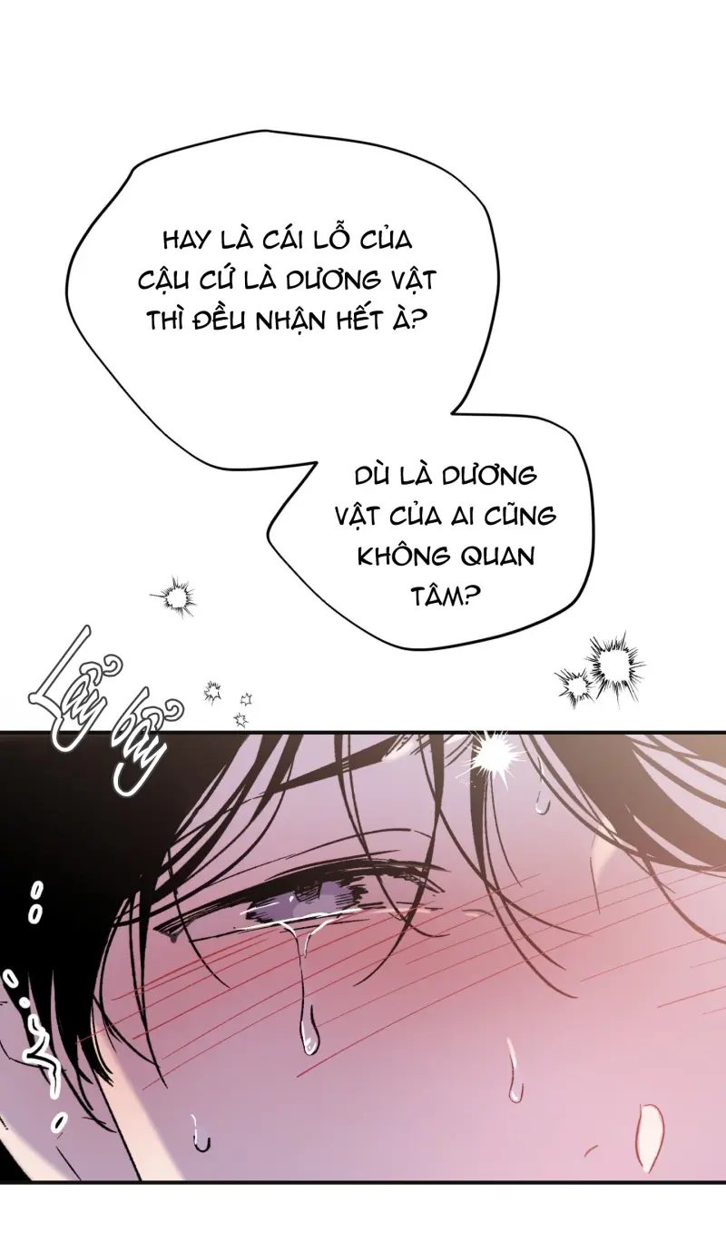 ÁNH MẮT LẠC NHỊP -  - Trang 59