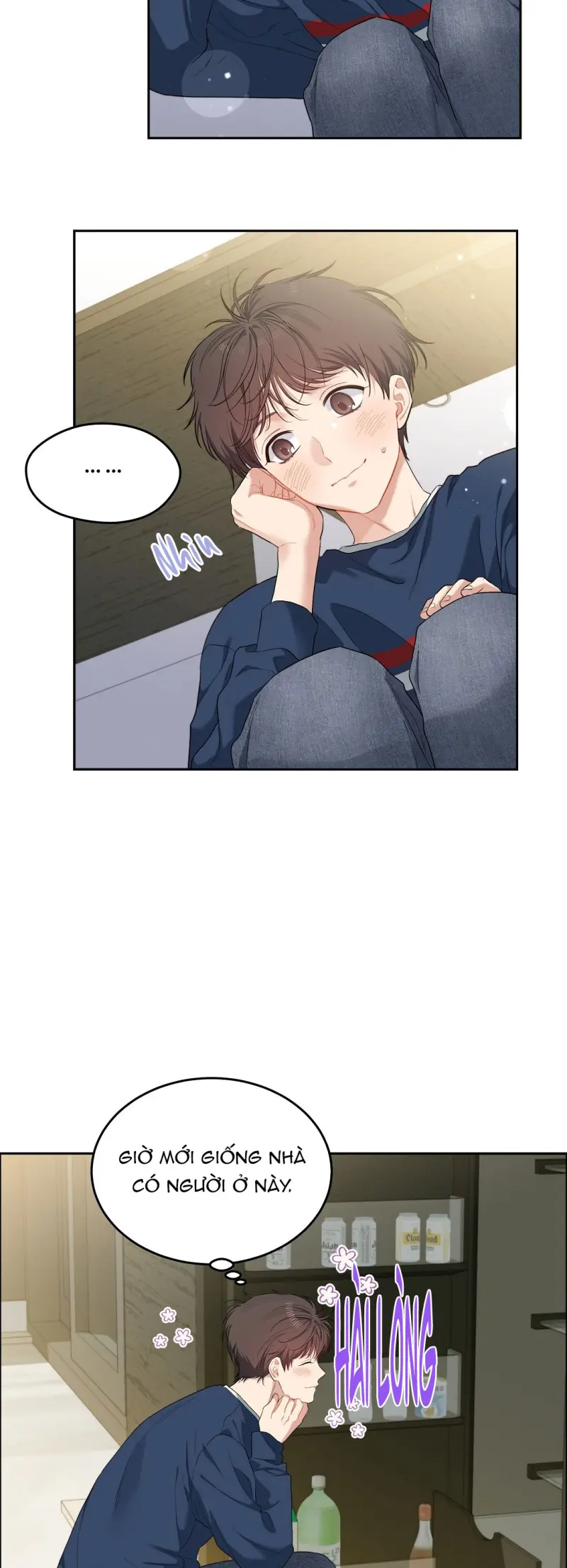 Hoa Anh Đ ào    -  - Trang 36