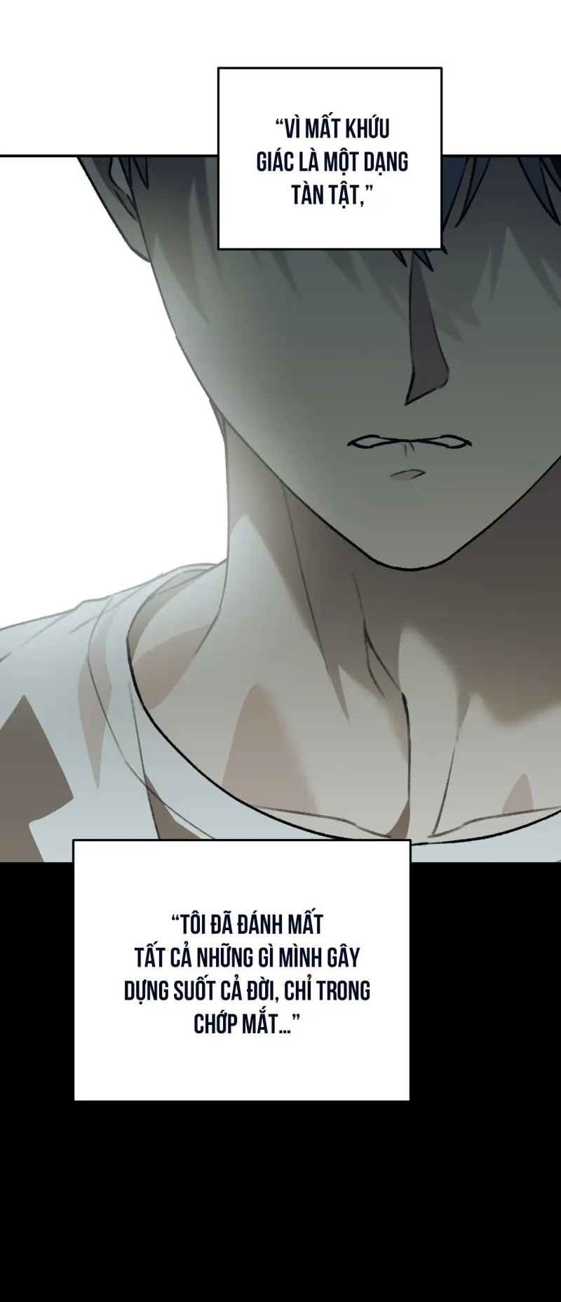 KHÔNG LÀ GÌ CẢ... -  - Trang 39