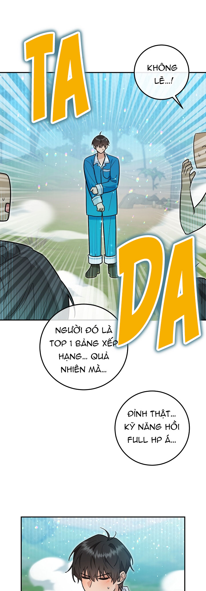  Thú cưng chuột của tôi là một thức tỉnh giả cấp S -  - Trang 21