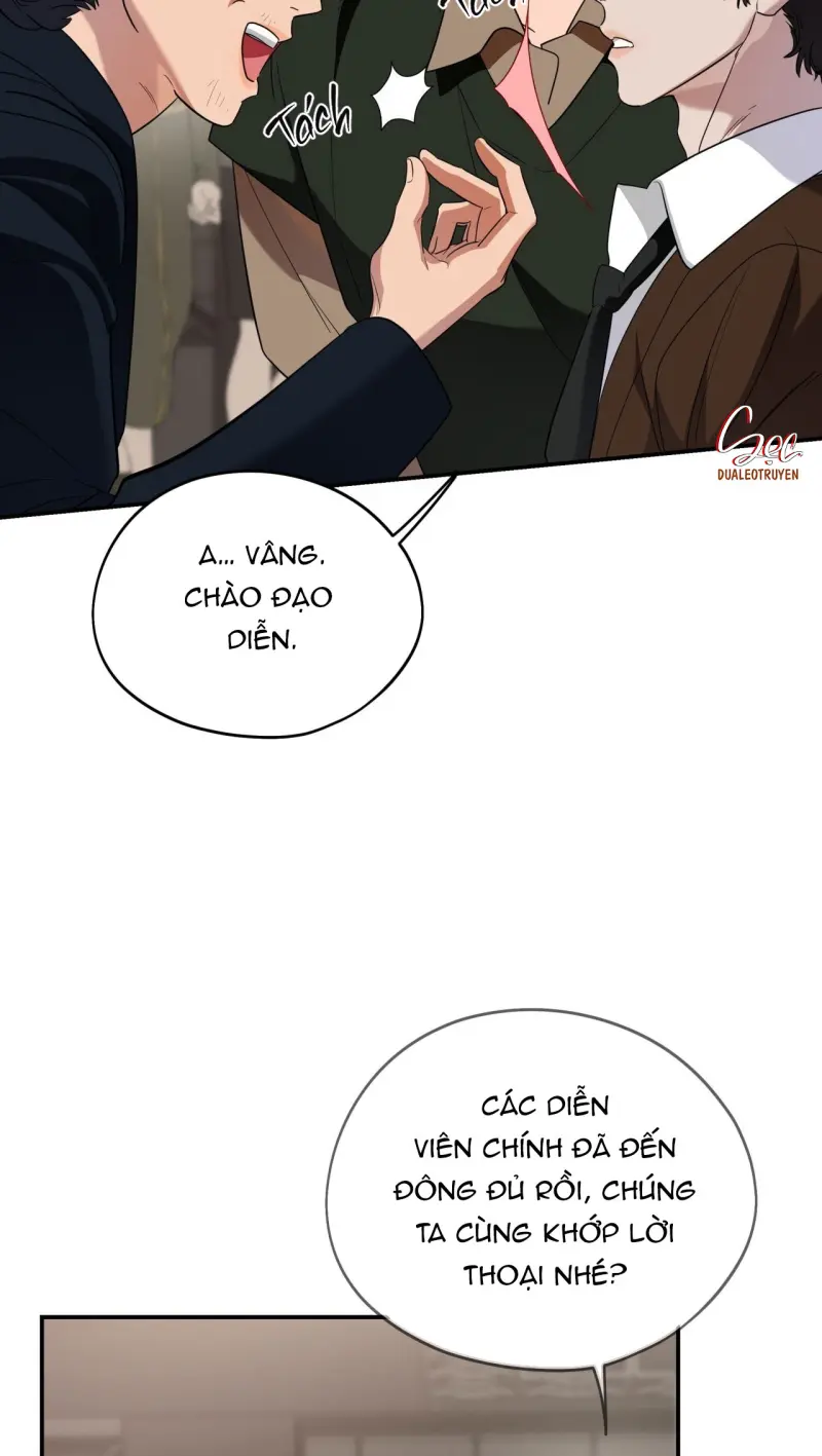 LỆNH CỨU RỖI - Chapter 85 - Trang 71