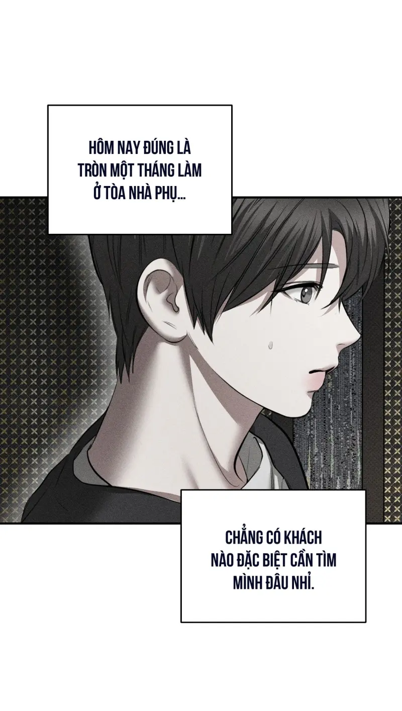 KẺ ĐÁNH CẮP TRÁI TIM - Chapter 13 - Trang 106