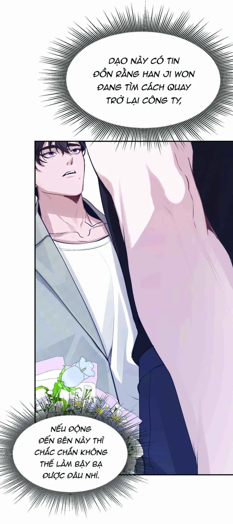 Kẻ Hành Hình - Chapter 1 - Trang 112