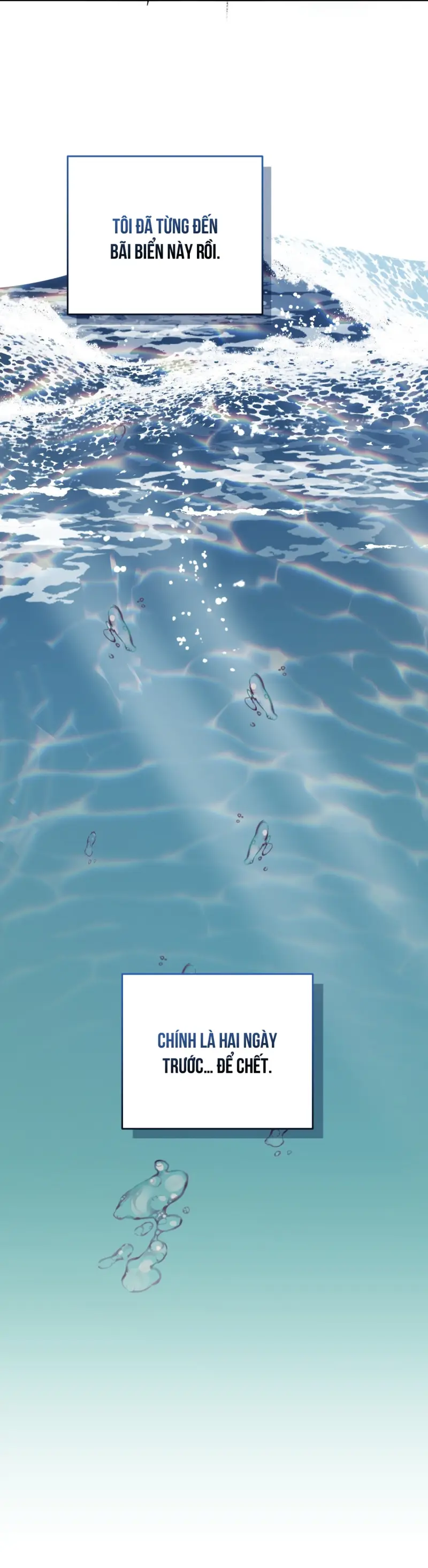 KHÔNG LÀ GÌ CẢ... - Chapter 8 - Trang 26