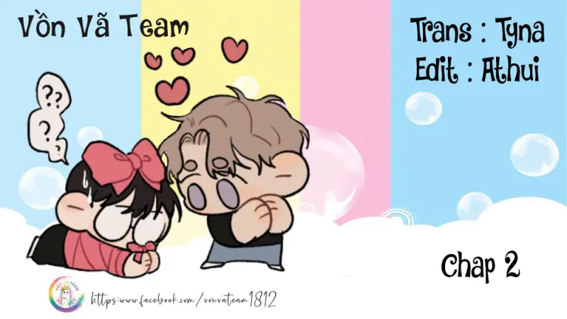 Đàn Anh Dễ Xơi - Chapter 2 - Trang 2