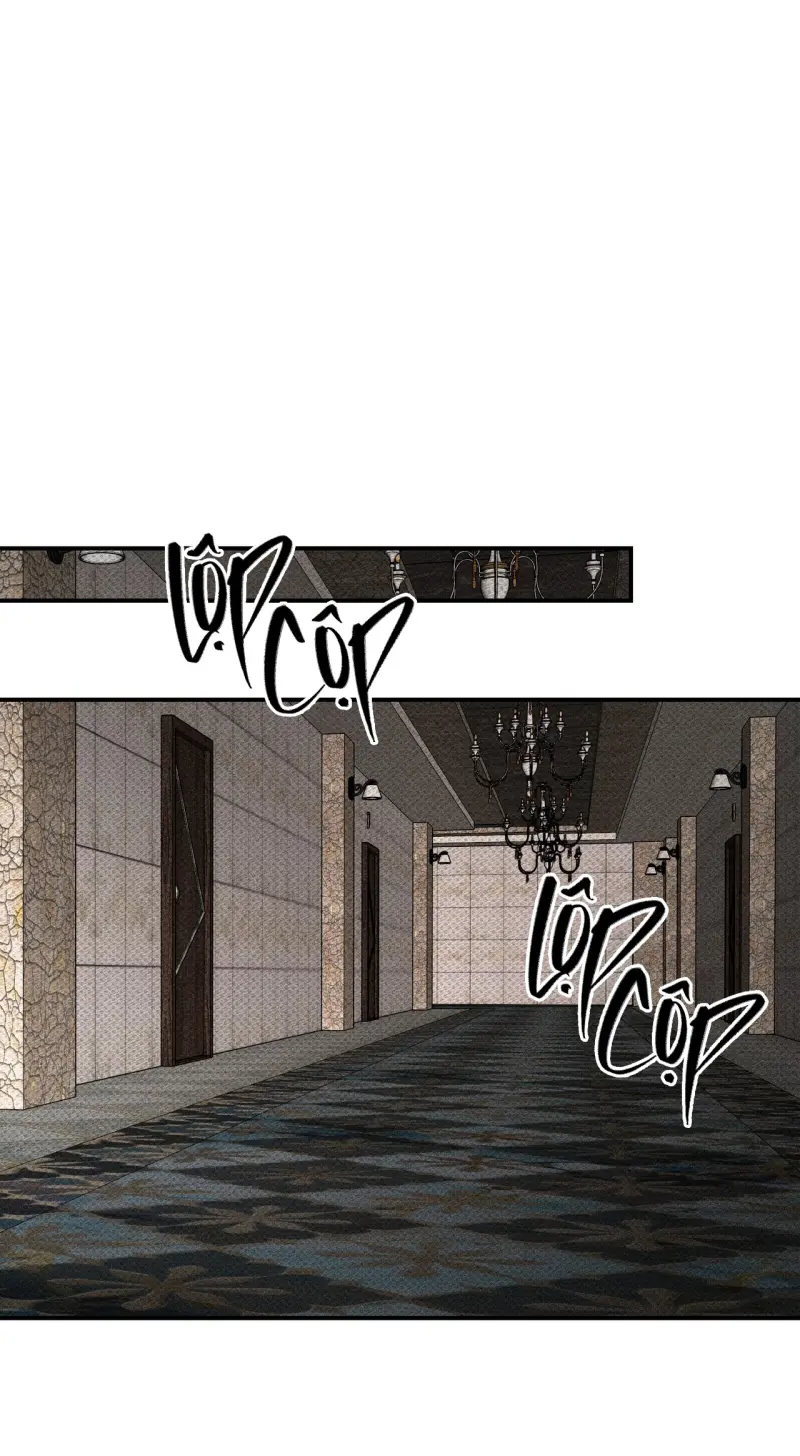 KẺ ĐÁNH CẮP TRÁI TIM - Chapter 13 - Trang 48