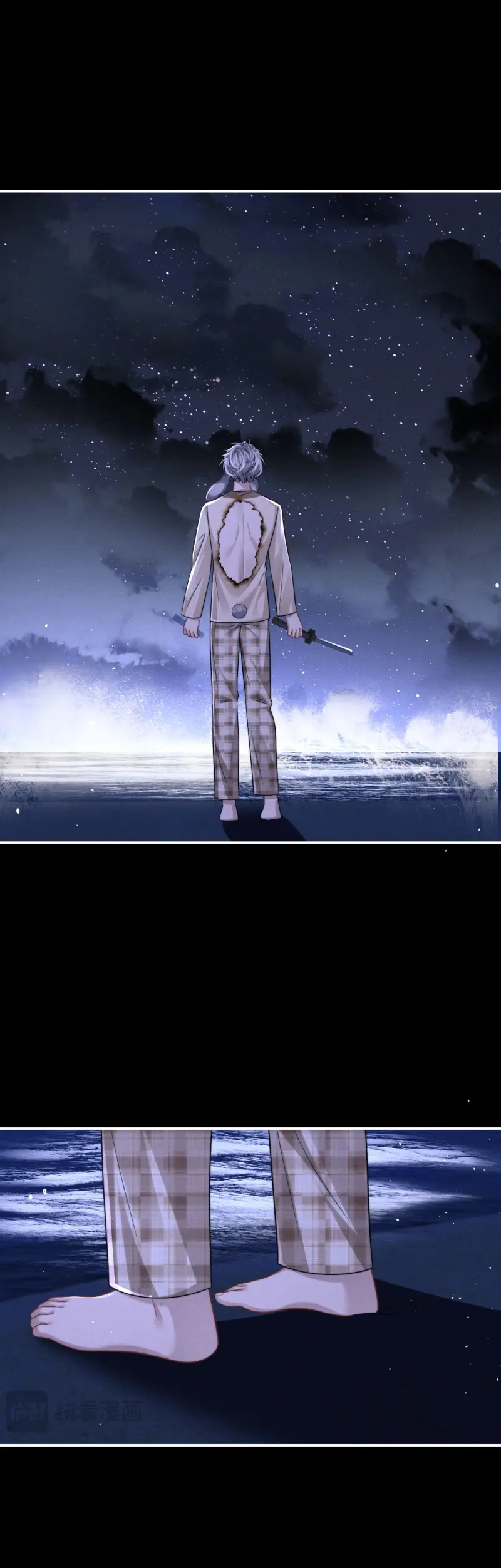 Chấp Sự Thỏ Tai Cụp - Chapter 176 - Trang 6