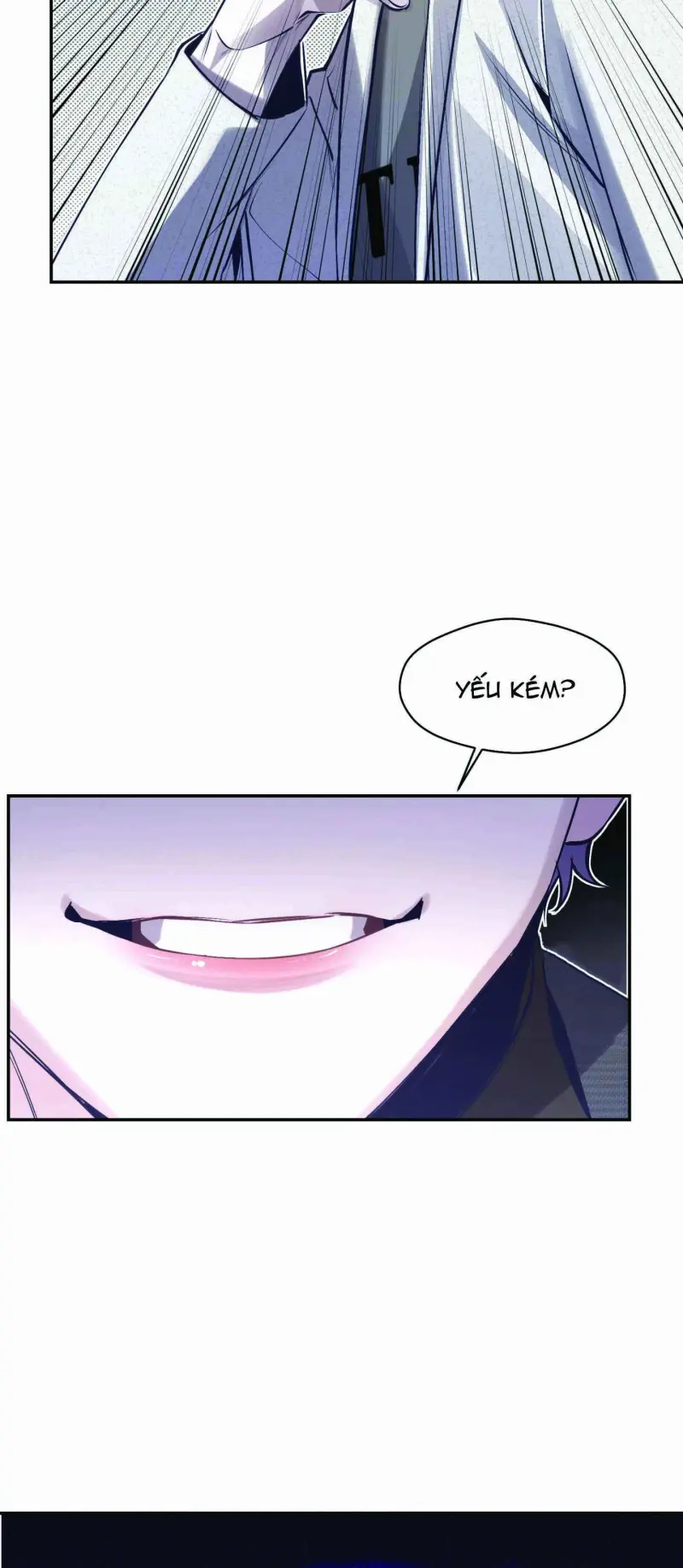 Kẻ Hành Hình - Chapter 1 - Trang 14