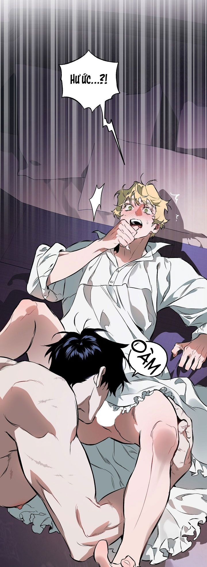 THUẦN PHỤC -  - Trang 10