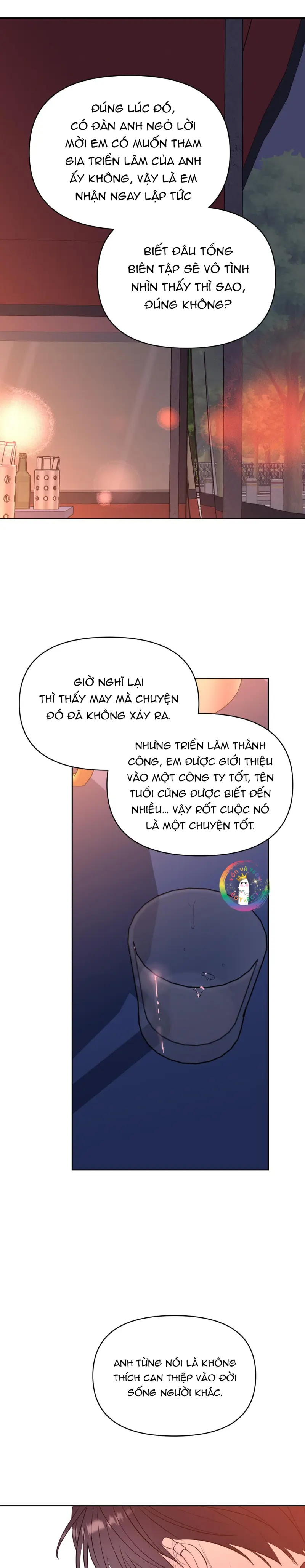 Sparkling Baby - Chapter 35 - Trang 50