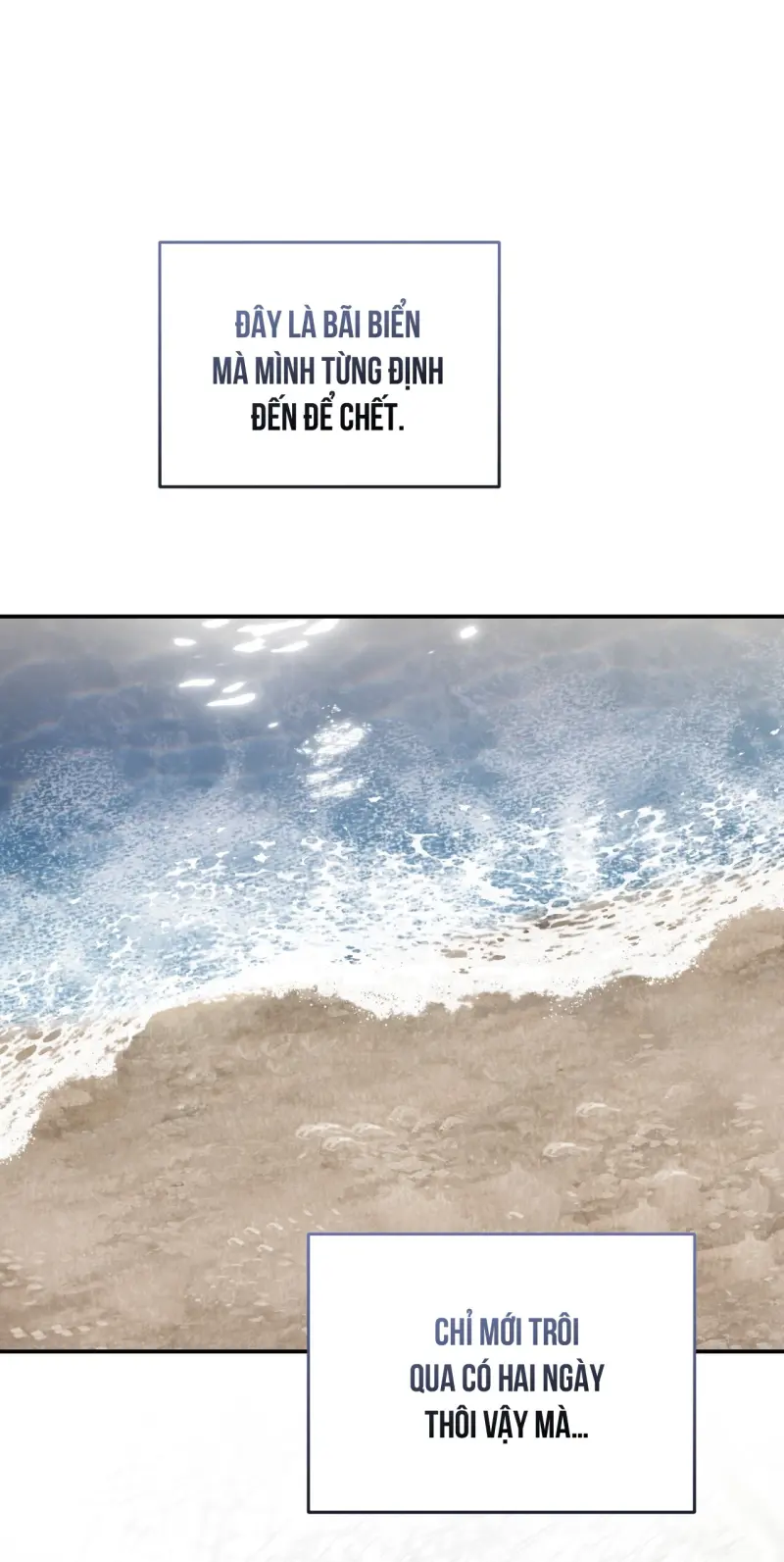 KHÔNG LÀ GÌ CẢ... - Chapter 8 - Trang 90