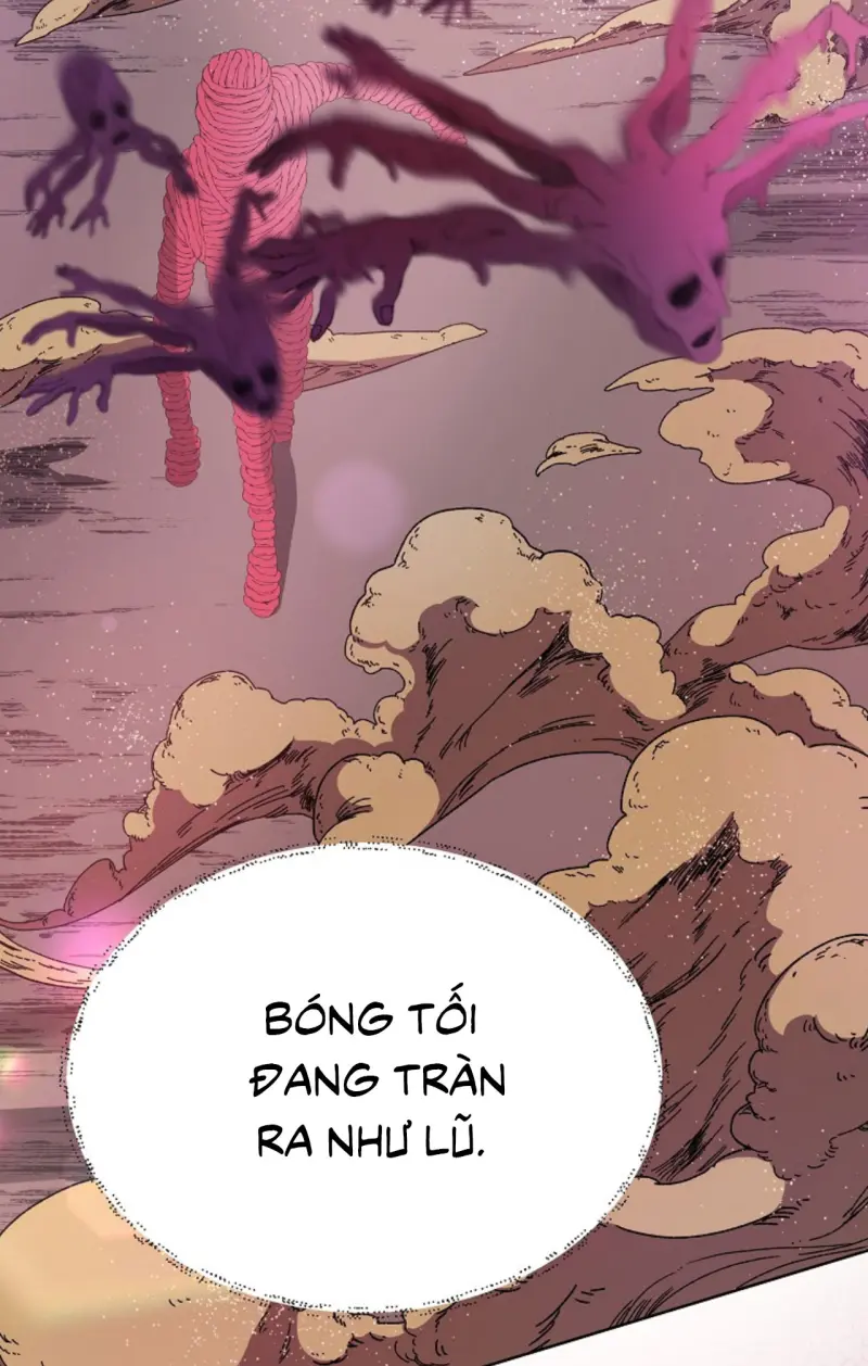 Hãy Lựa Chọn Anh Hùng Của Bạn Thật Cẩn Thận - Chapter 20 - Trang 4