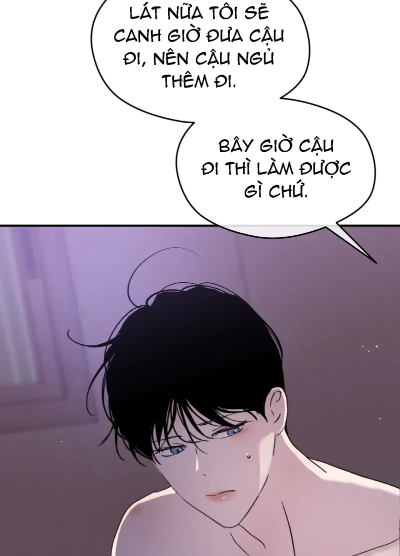 ÁNH MẮT LẠC NHỊP -  - Trang 17