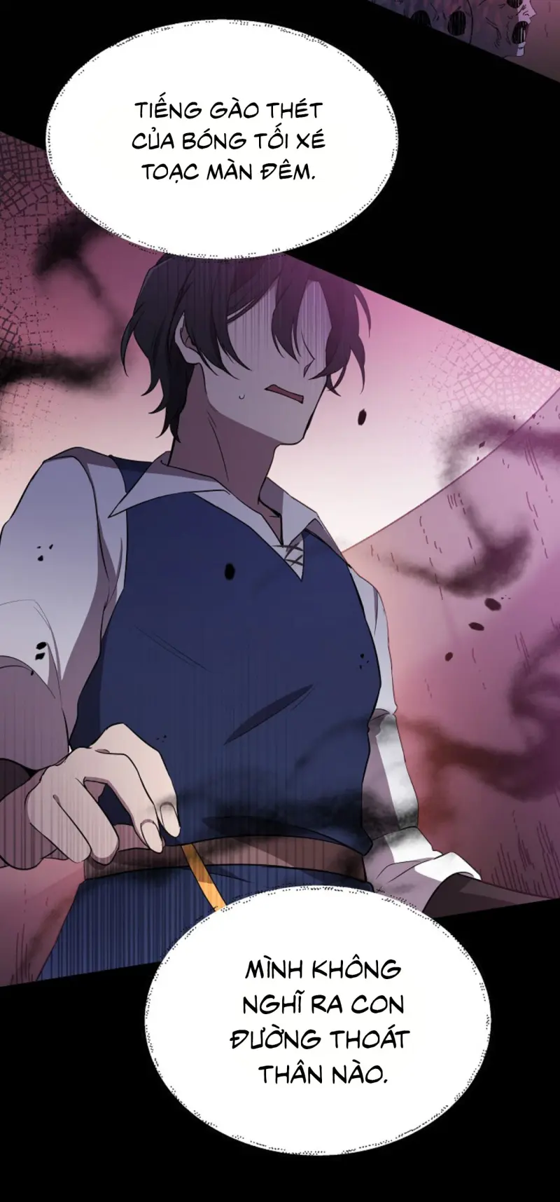 Hãy Lựa Chọn Anh Hùng Của Bạn Thật Cẩn Thận - Chapter 20 - Trang 110