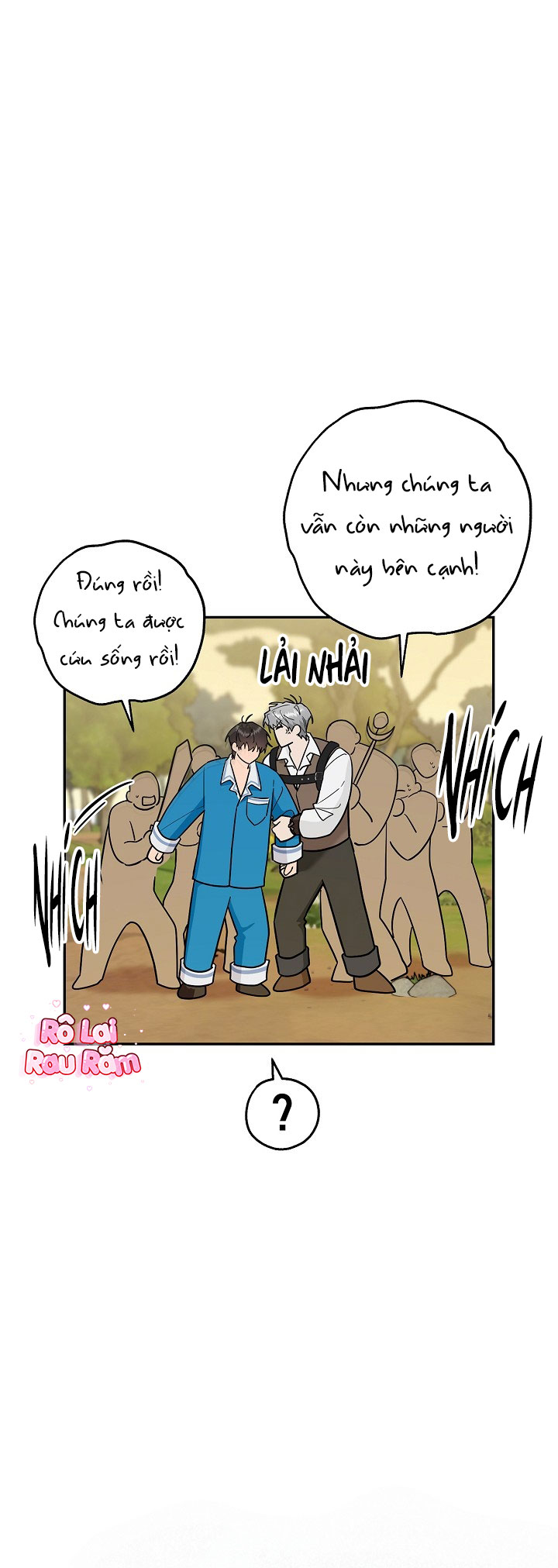  Thú cưng chuột của tôi là một thức tỉnh giả cấp S -  - Trang 12